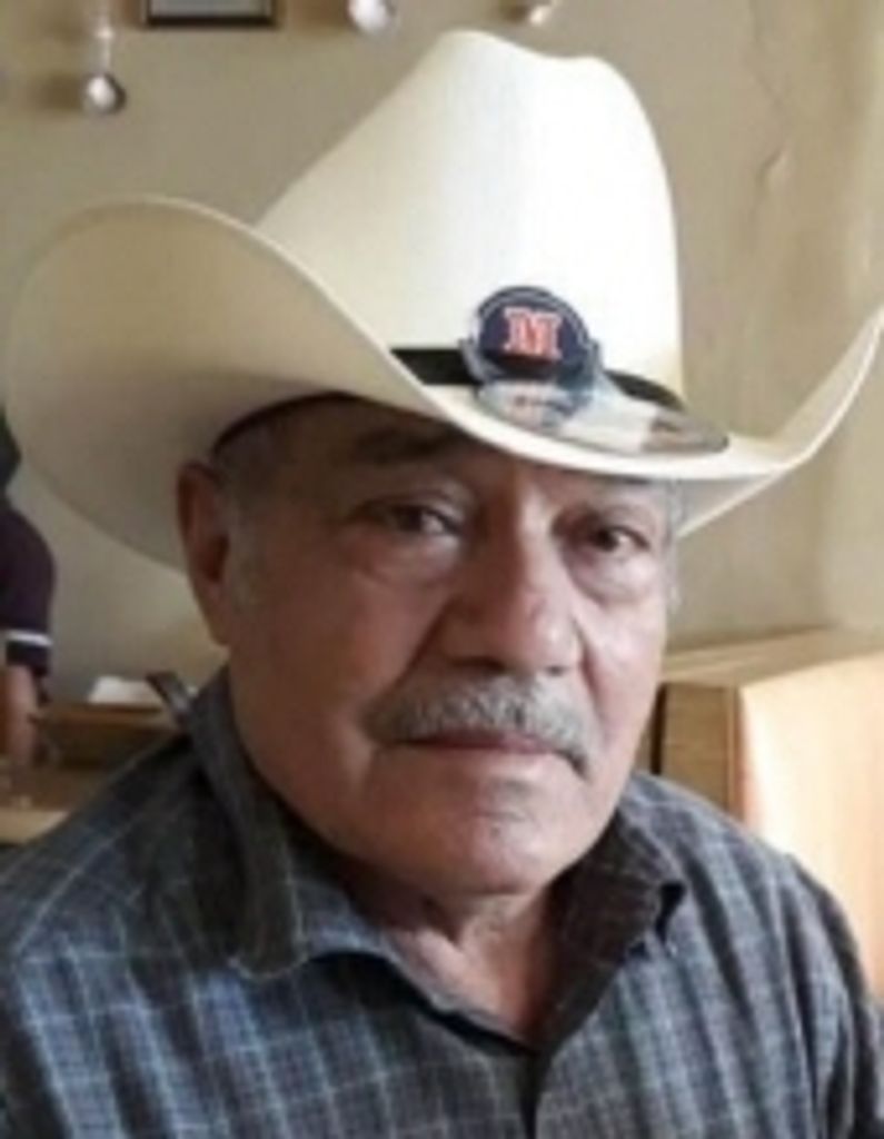 Francisco Mercado Solis