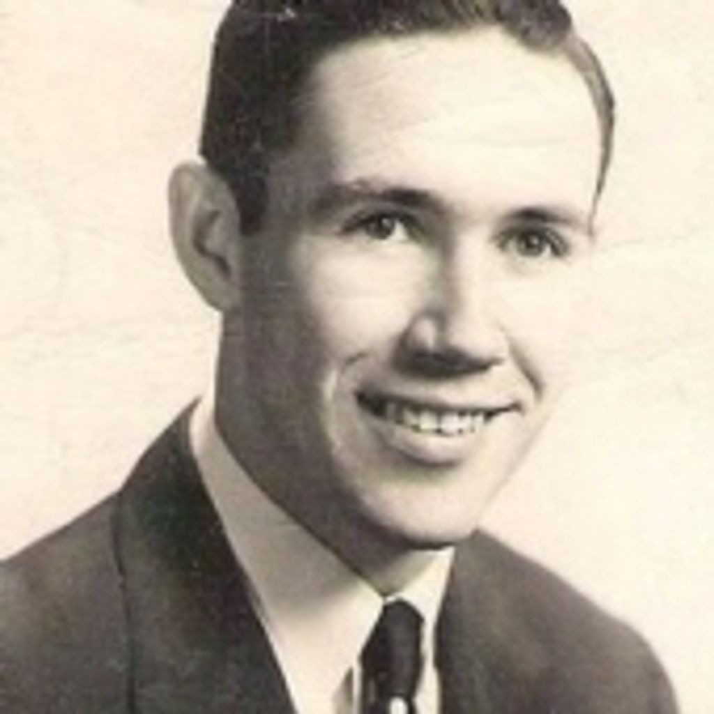 Theodore F. Masse