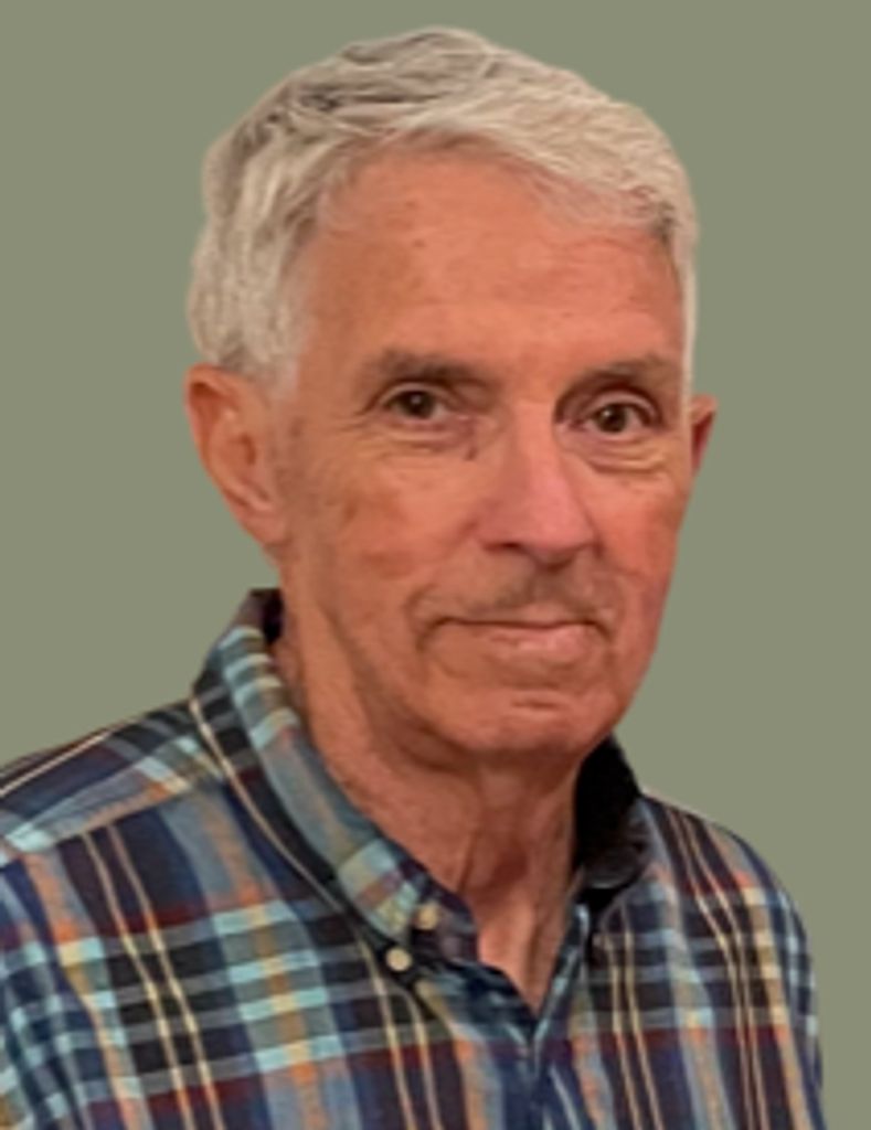 Casey Luke Wilkerson