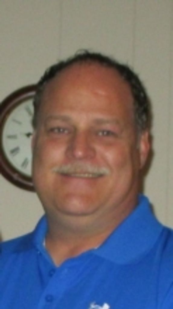 Christopher Lynn Melton
