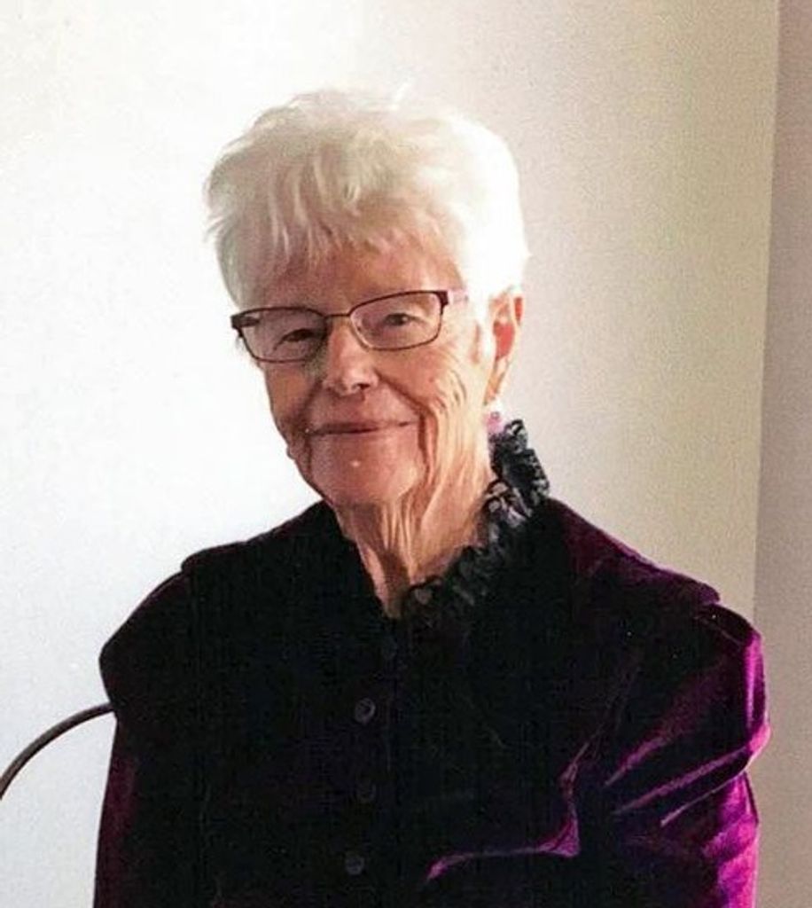Audean Lou McDowell Gregersen