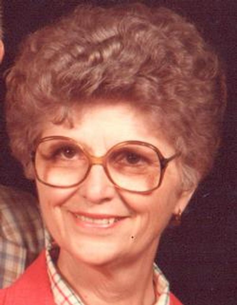 Barbara E. Mettlen