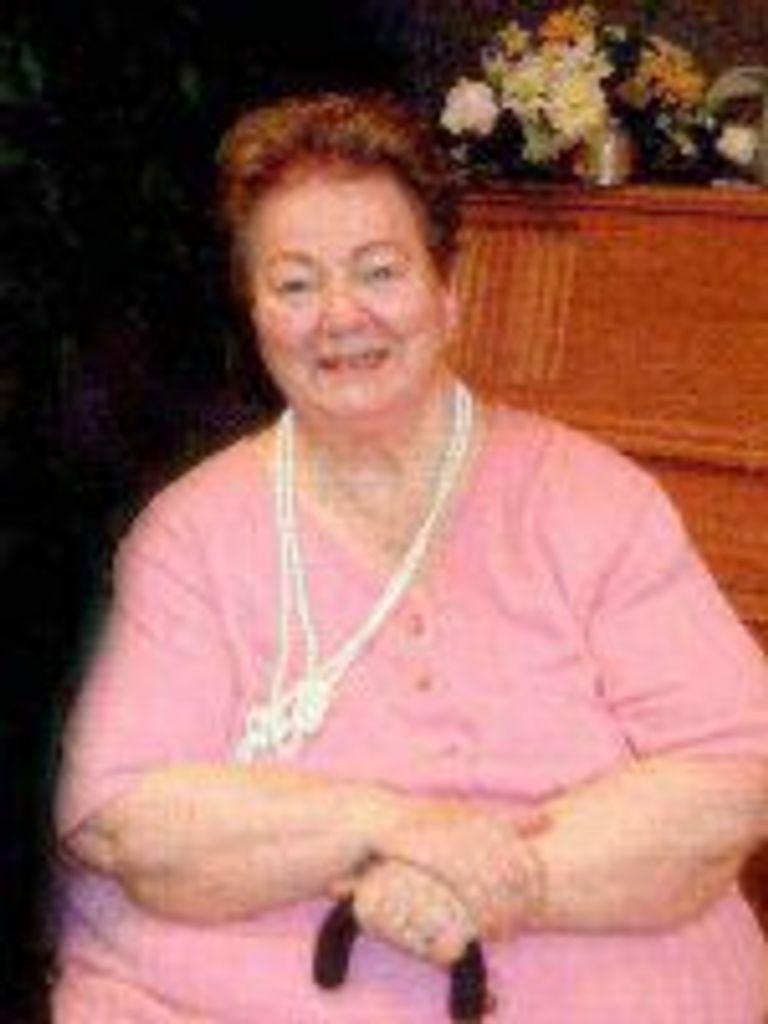 Barbara Ann Watkins