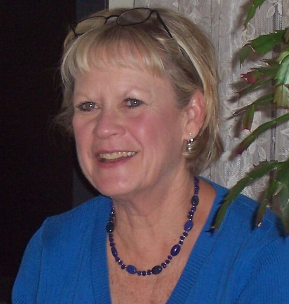 Roxanne McDonald