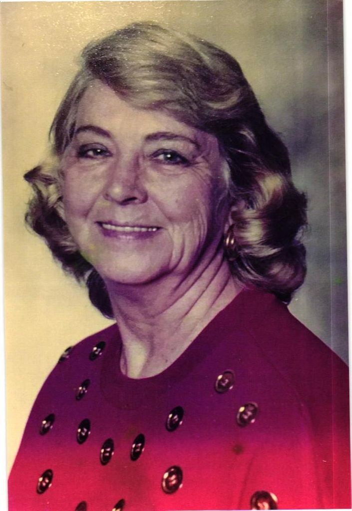 Carolyn J. Wood Hicks