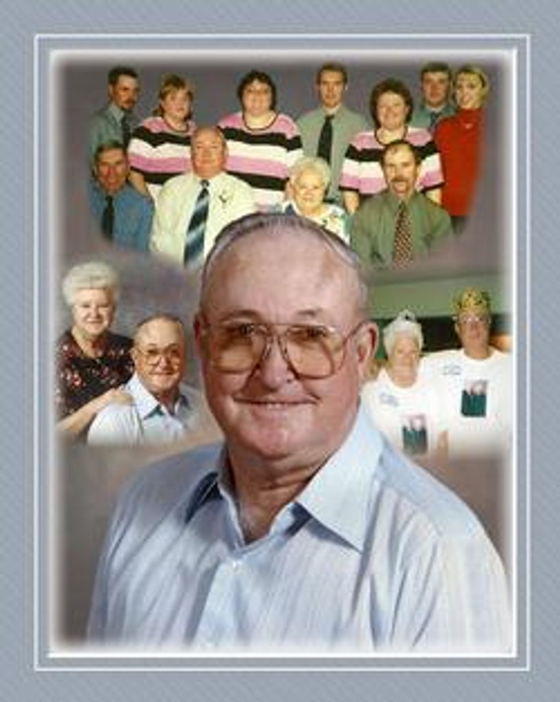 Ernest Junior Plemmons Profile Photo