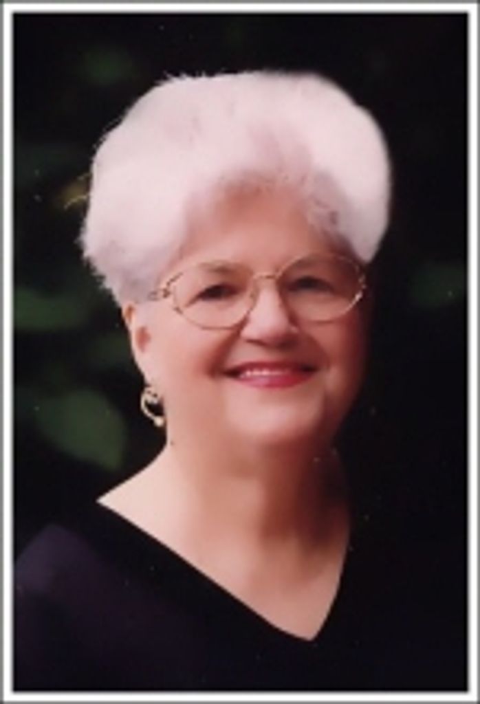 Joan  M. Pitel