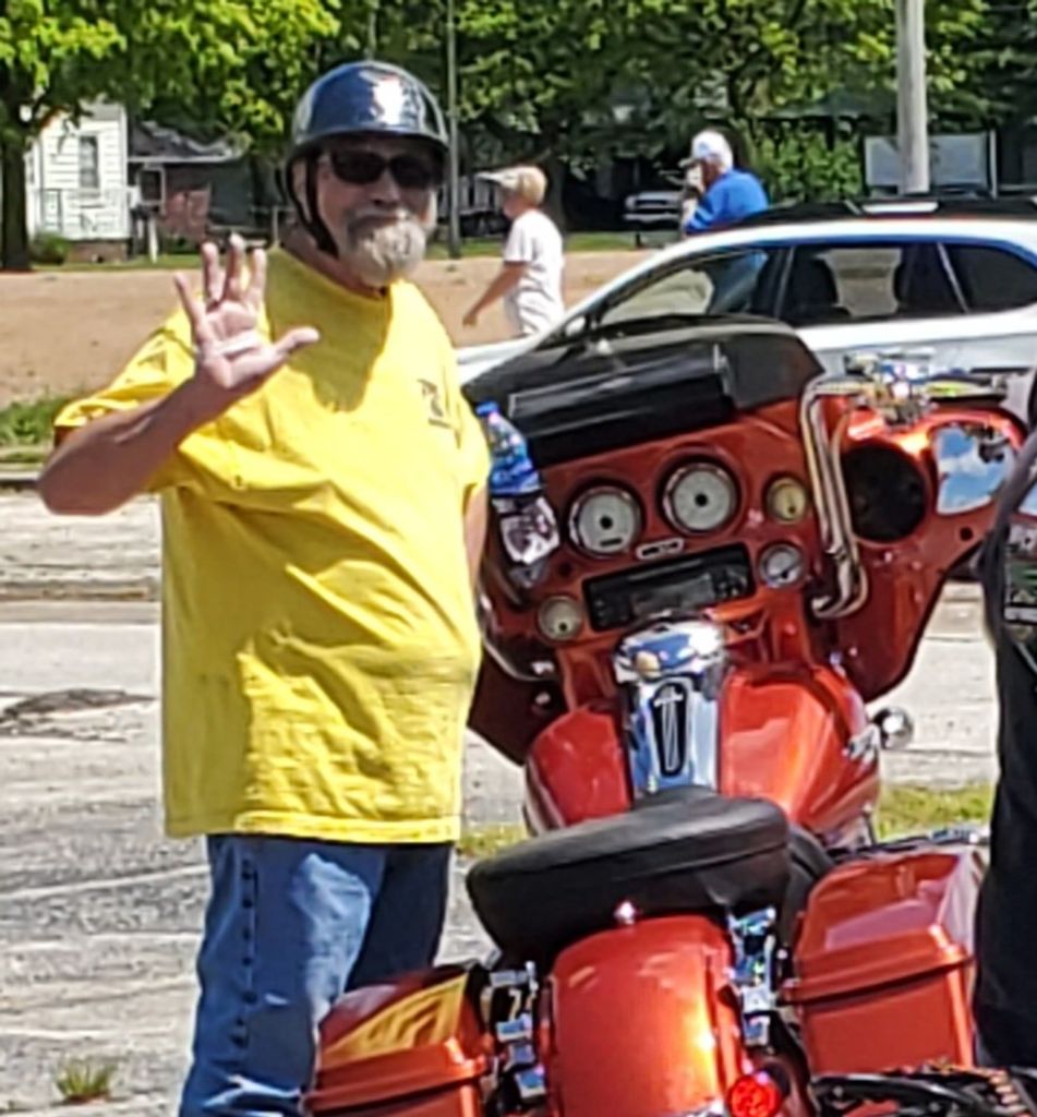 Donivan "Charlie" Combs
