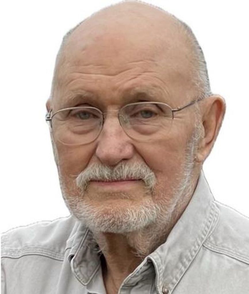 William J. "Bill" Edwards Profile Photo