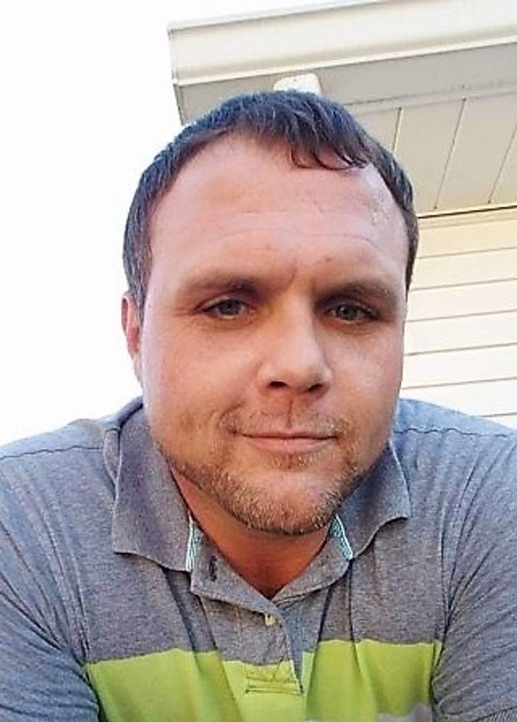 William Edward Hawkins Profile Photo