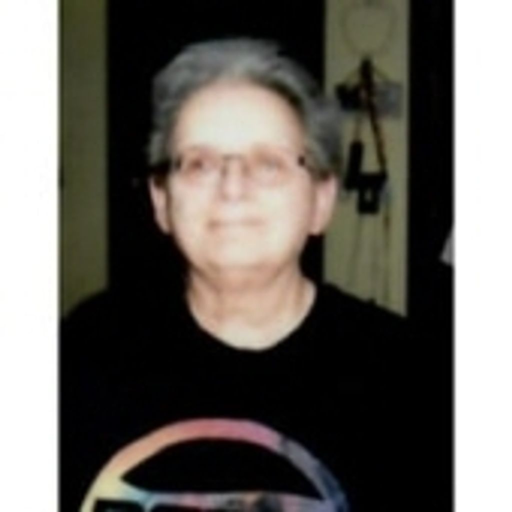 Evelyn M. Shelly