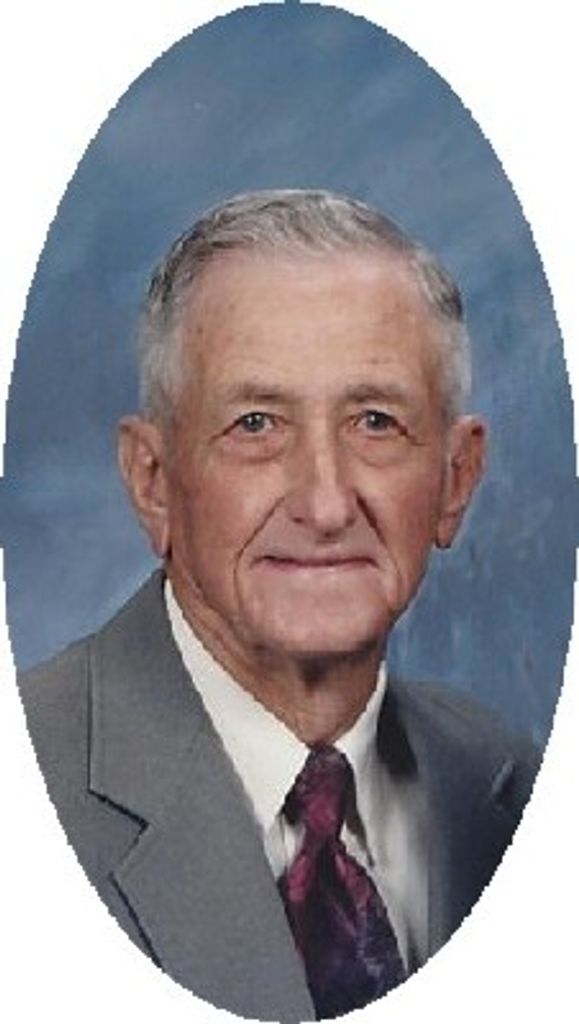 Waldo Gatewood