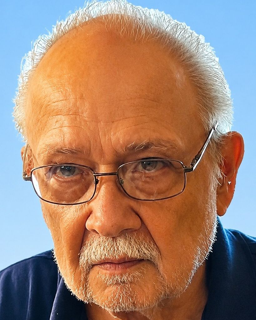Kenneth Dale Bailey Jr. Profile Photo