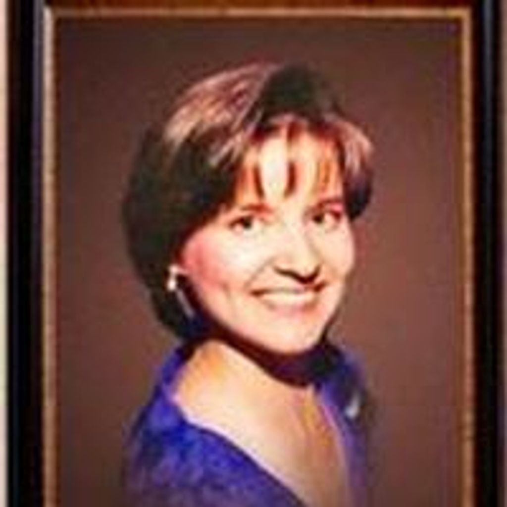 Kathy Jo Stienstraw