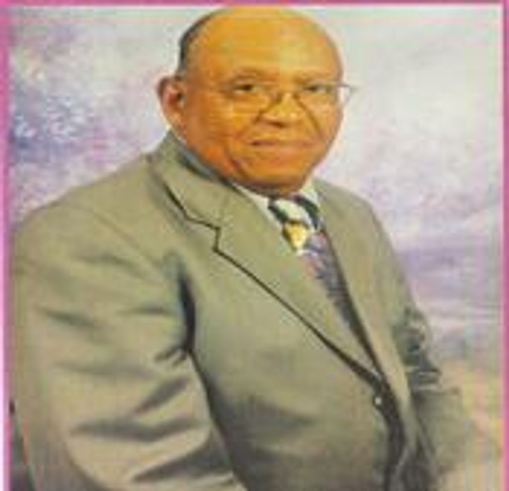 Deacon Wilbur Wright, Sr.