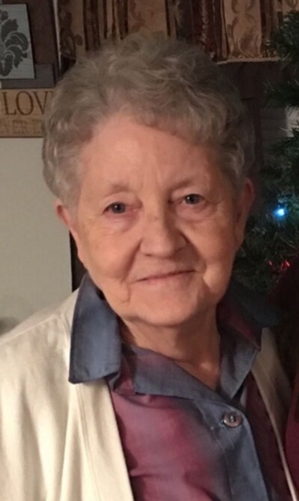 Eleanor June Steinman Profile Photo