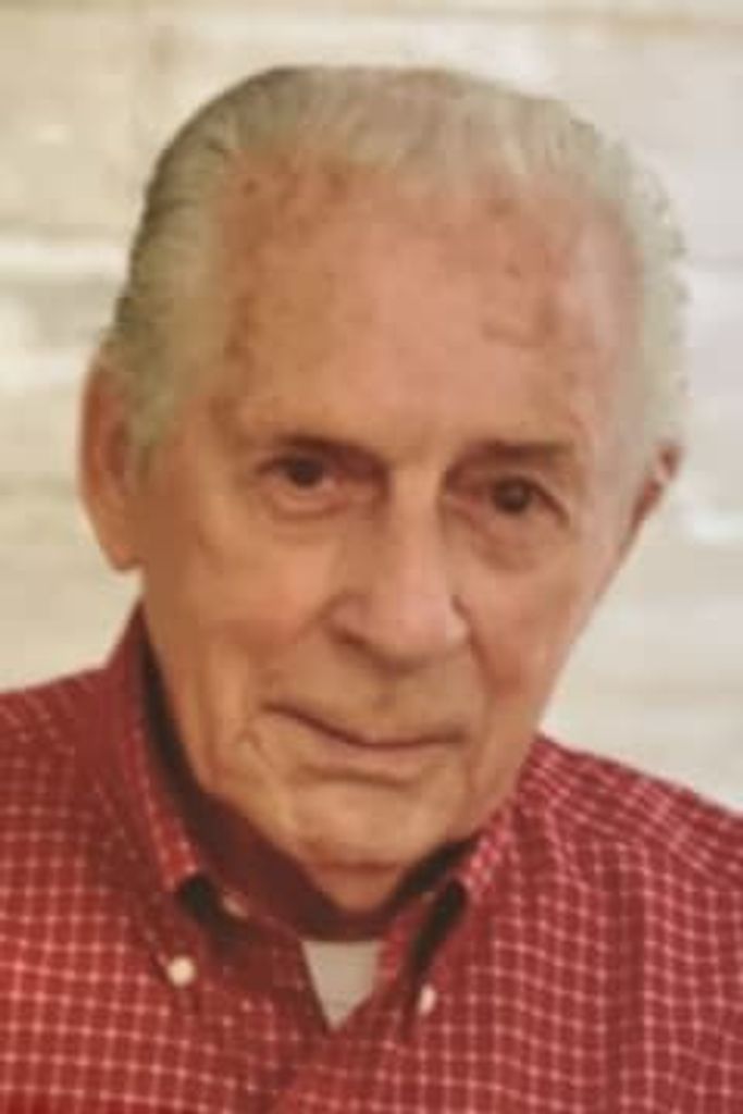 Jack Huntzinger Profile Photo