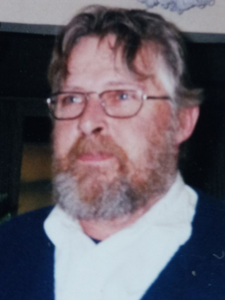 Francis John Stocks Profile Photo