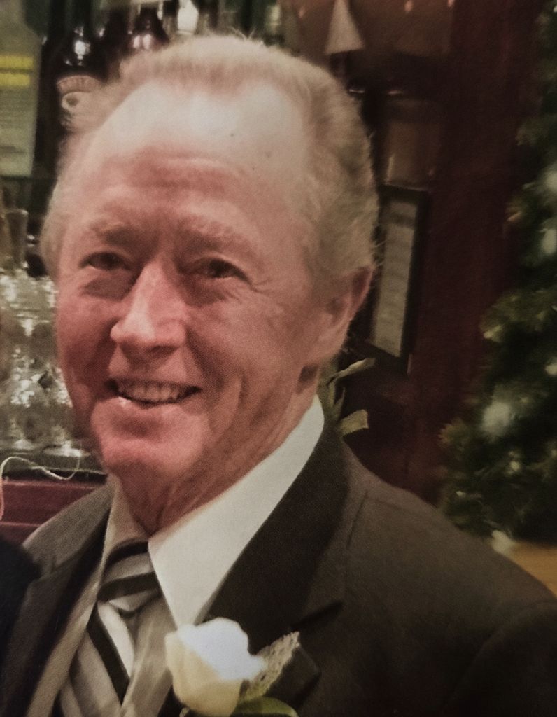Finbarr O. Jones Profile Photo