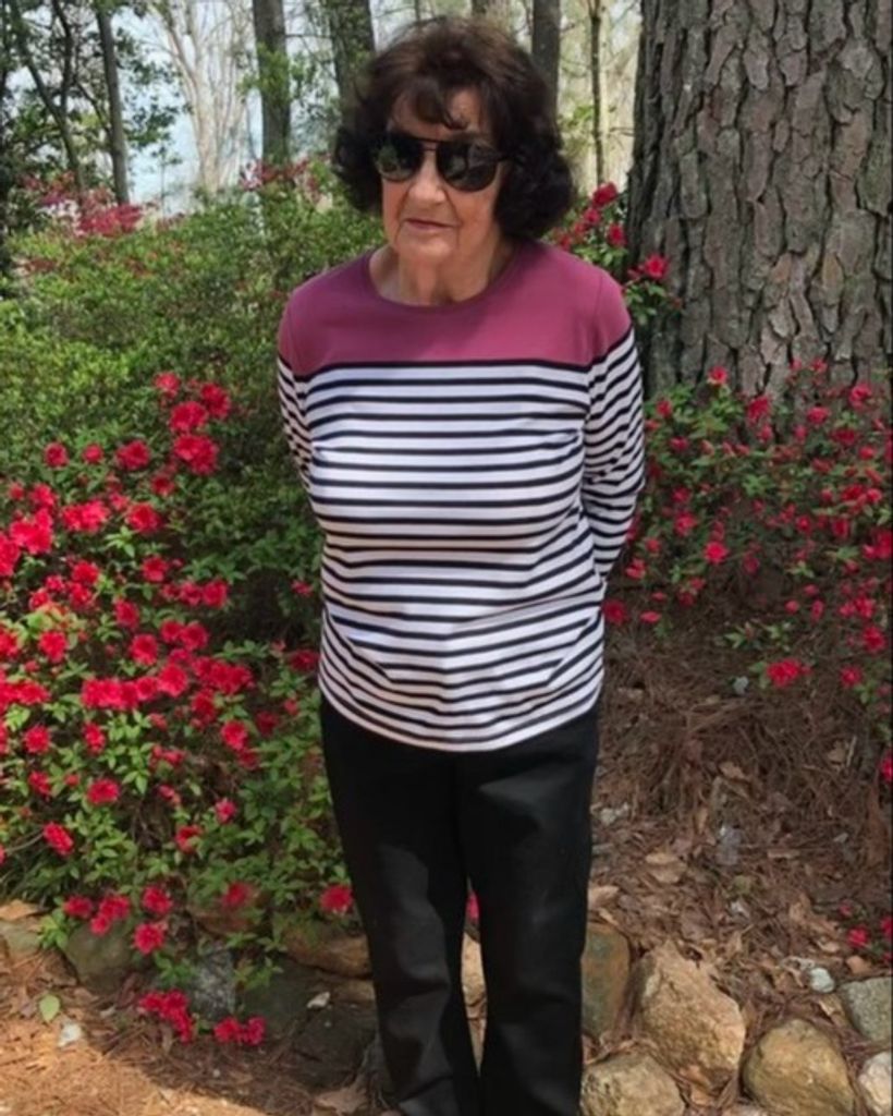 Geraldine K. Jenkins Profile Photo
