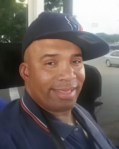 Ricky Hawkins's obituary image