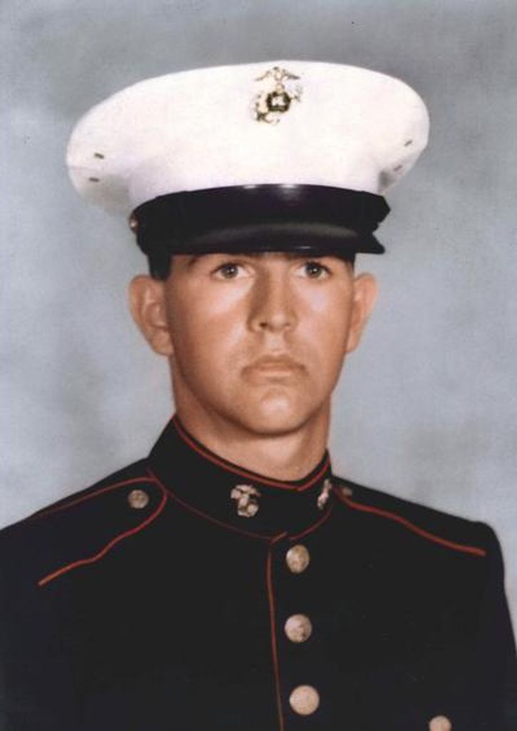 Ronnie Darrell Taylor Profile Photo