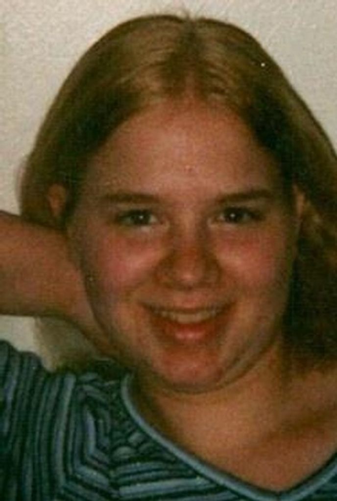 Nena Sue Cottey