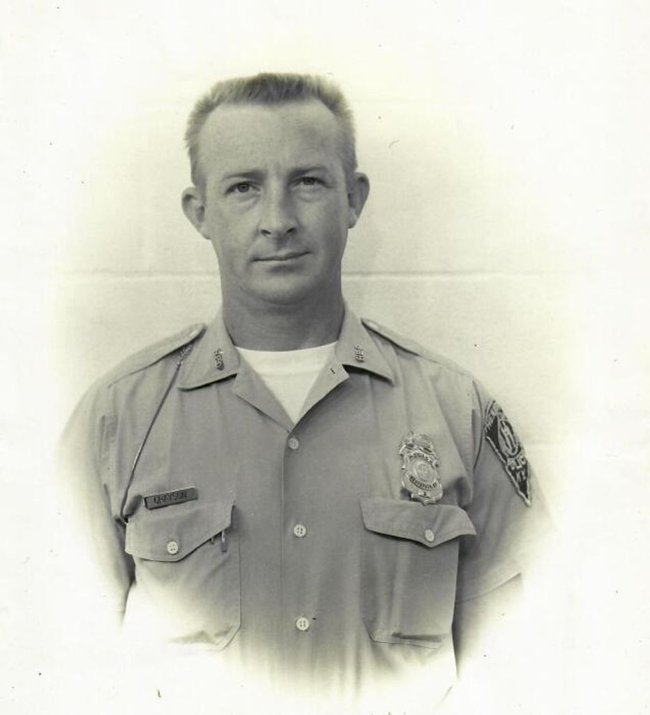 Lawrence Grayson