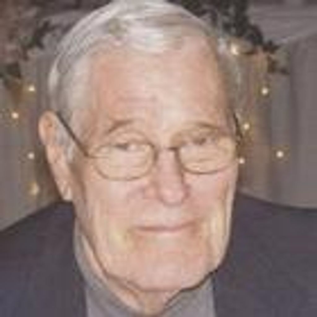 Thomas E. Peters