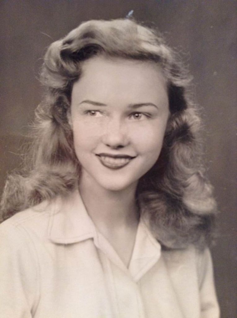 Ann Harwell Yaussi