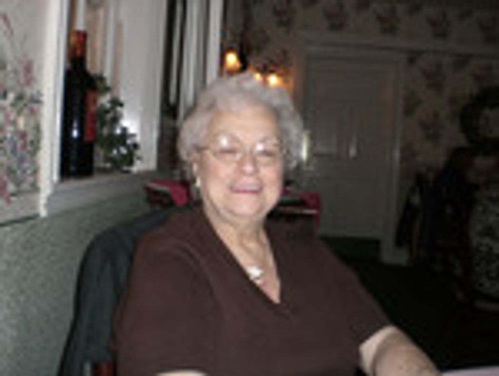 Shirley Alban