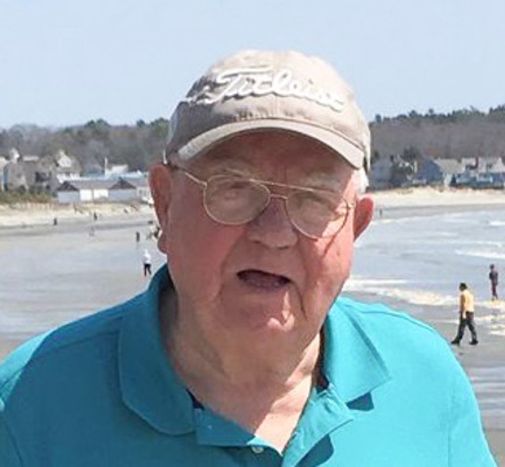 Clarence Nelson Pelletier Profile Photo