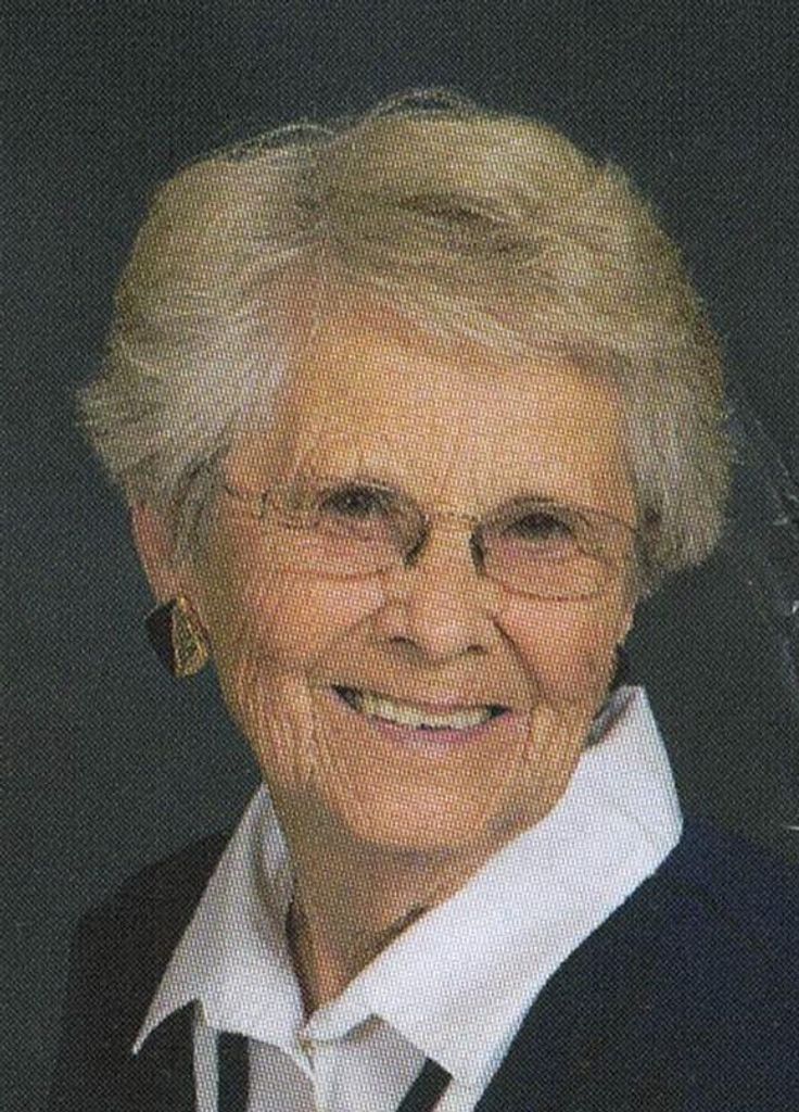 D. Aileen Orr Profile Photo