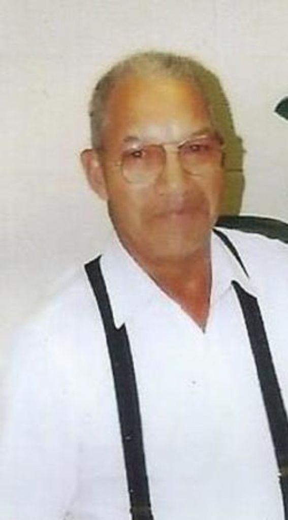 Billy E. Gilmore Profile Photo