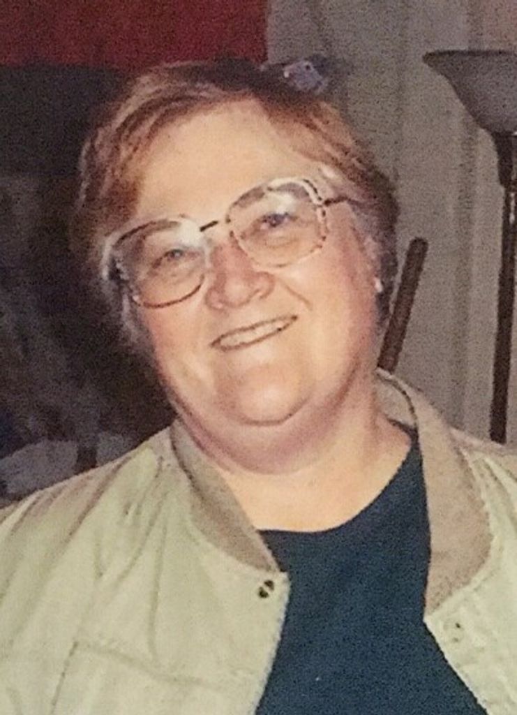 Barbara Ann Lambert Profile Photo