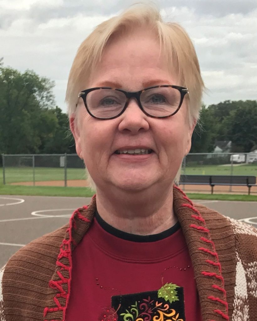 Candace K. Specht-Oman