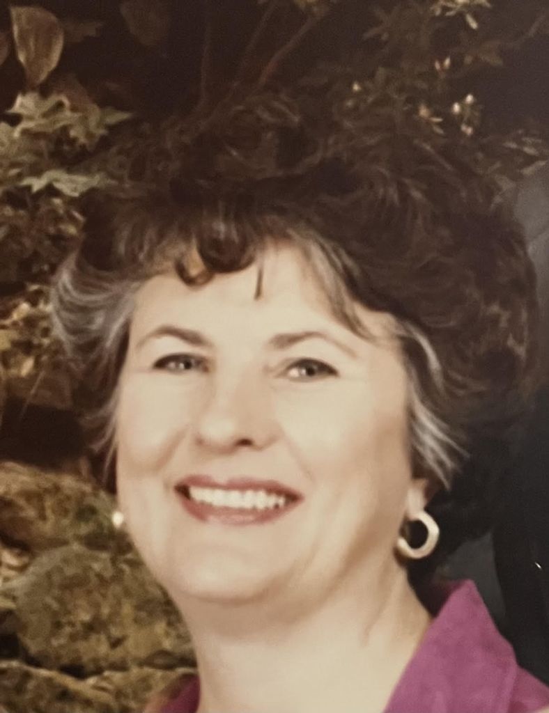 Jo Ann Connell Profile Photo