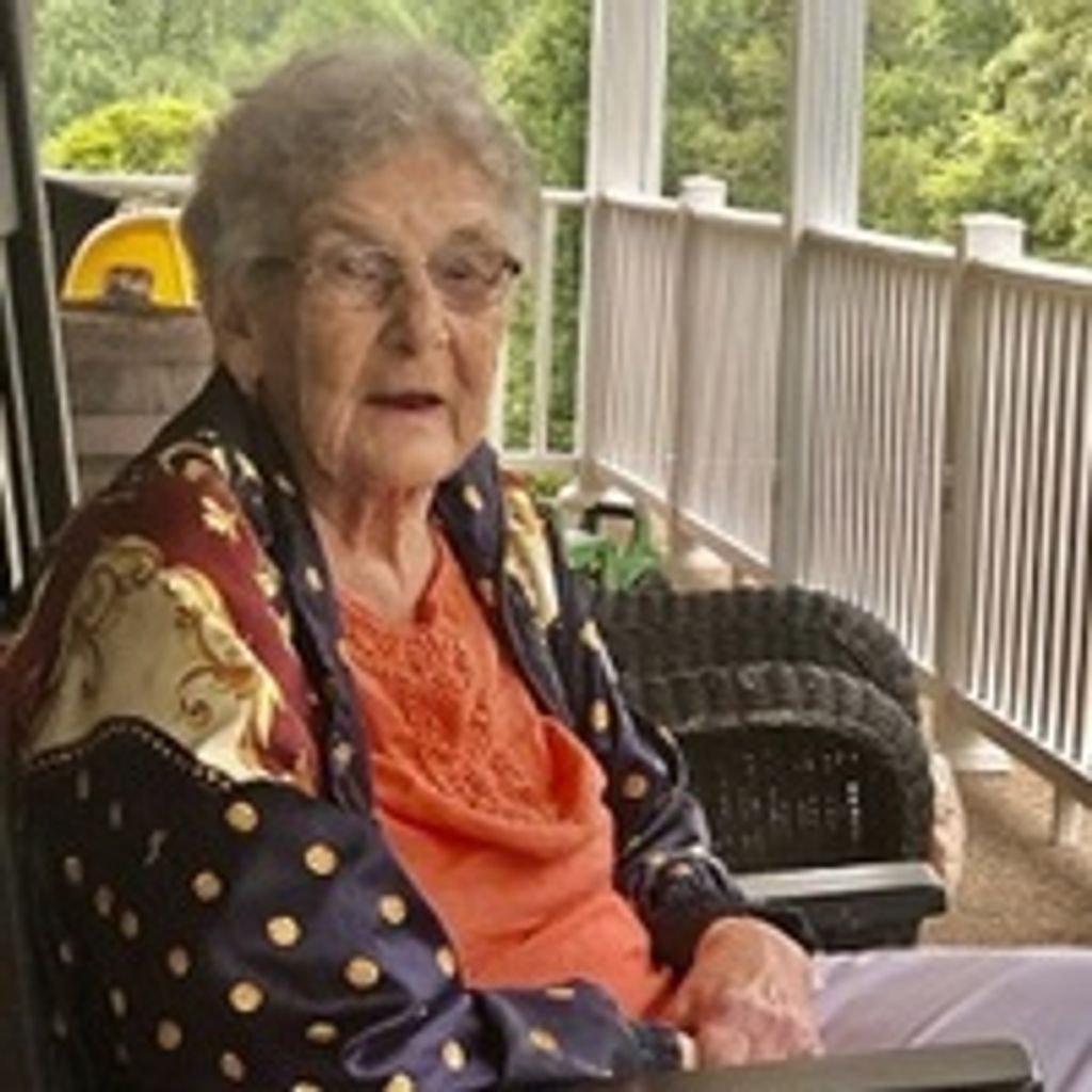 Elizabeth "Betty" Bennett