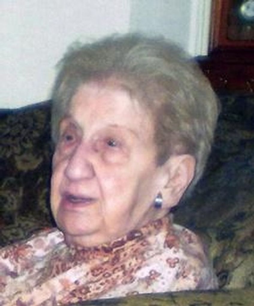 Mary E. D' Ambrosio Profile Photo