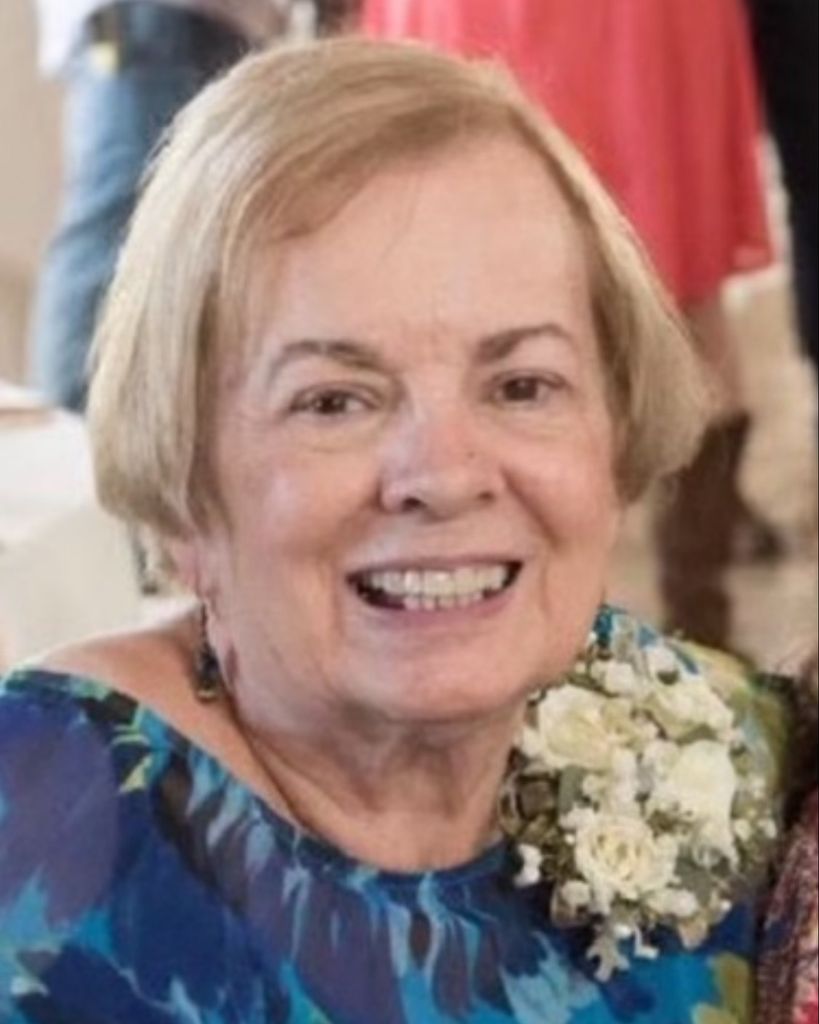 Barbara Ann Greenroyd