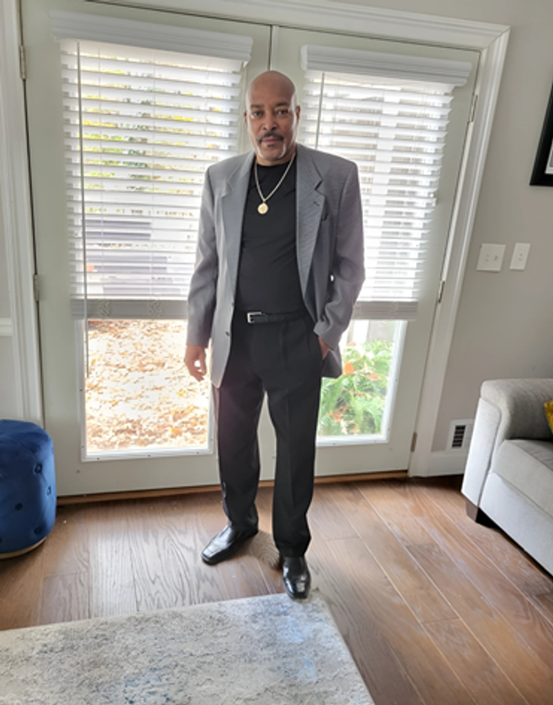Mr. Dwayne Hall Profile Photo