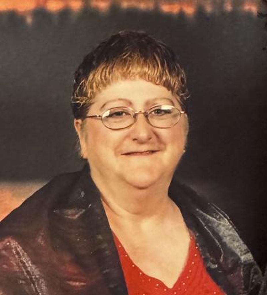 Marlina Sue Lippard Capps Profile Photo