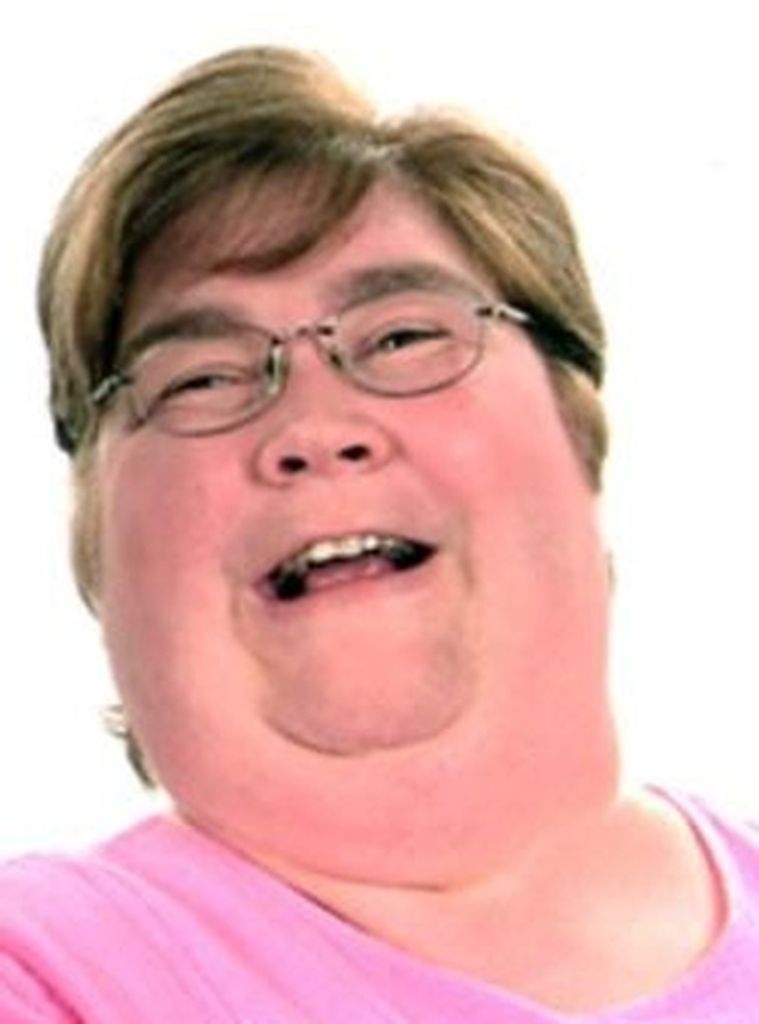 Karen Lorraine Larsen