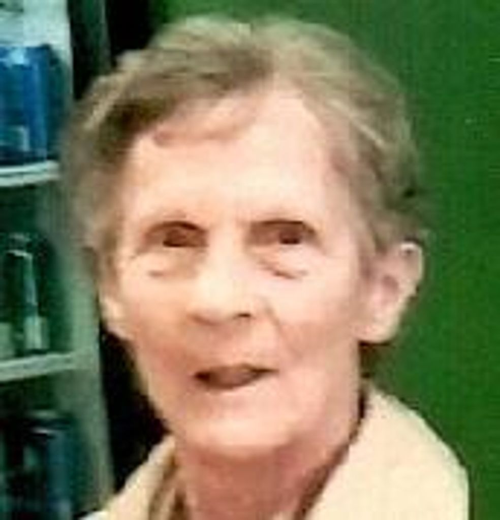 Eleanor M. Shaw