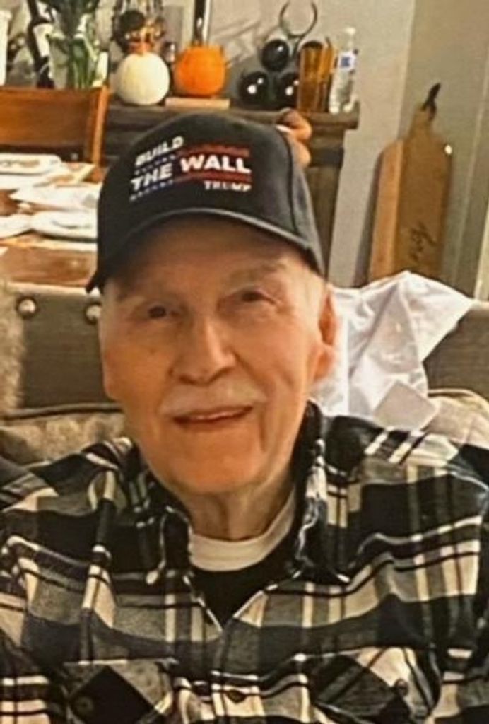 James A. "Jim" Forcier