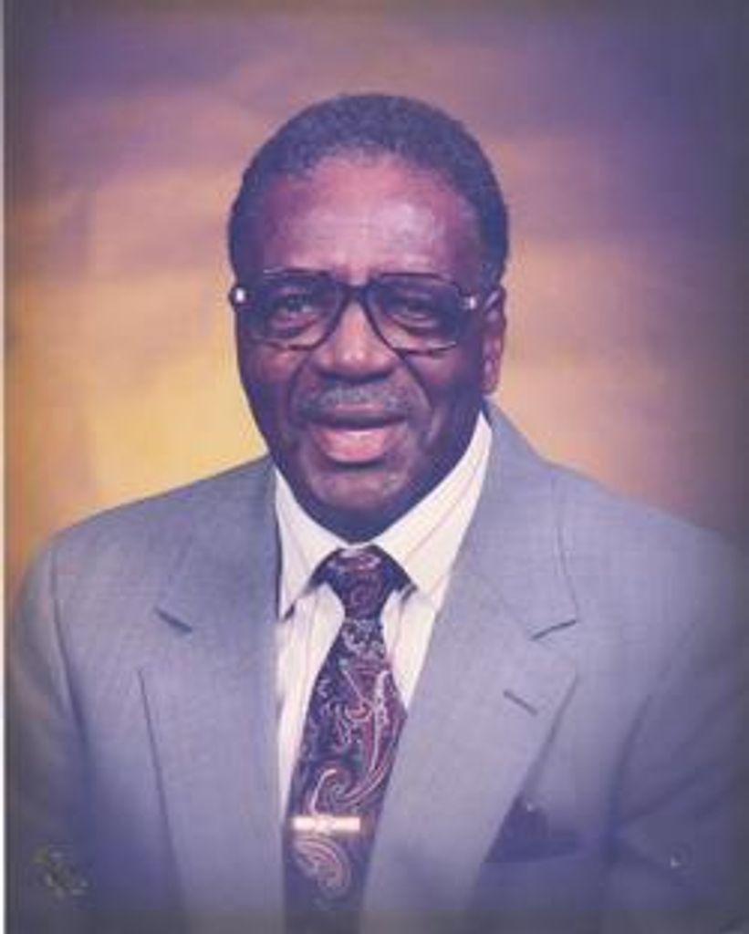 Mr. Freddie Lee Burch, Sr.