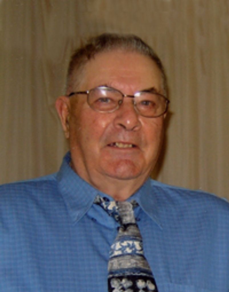 Maurice Muller Profile Photo