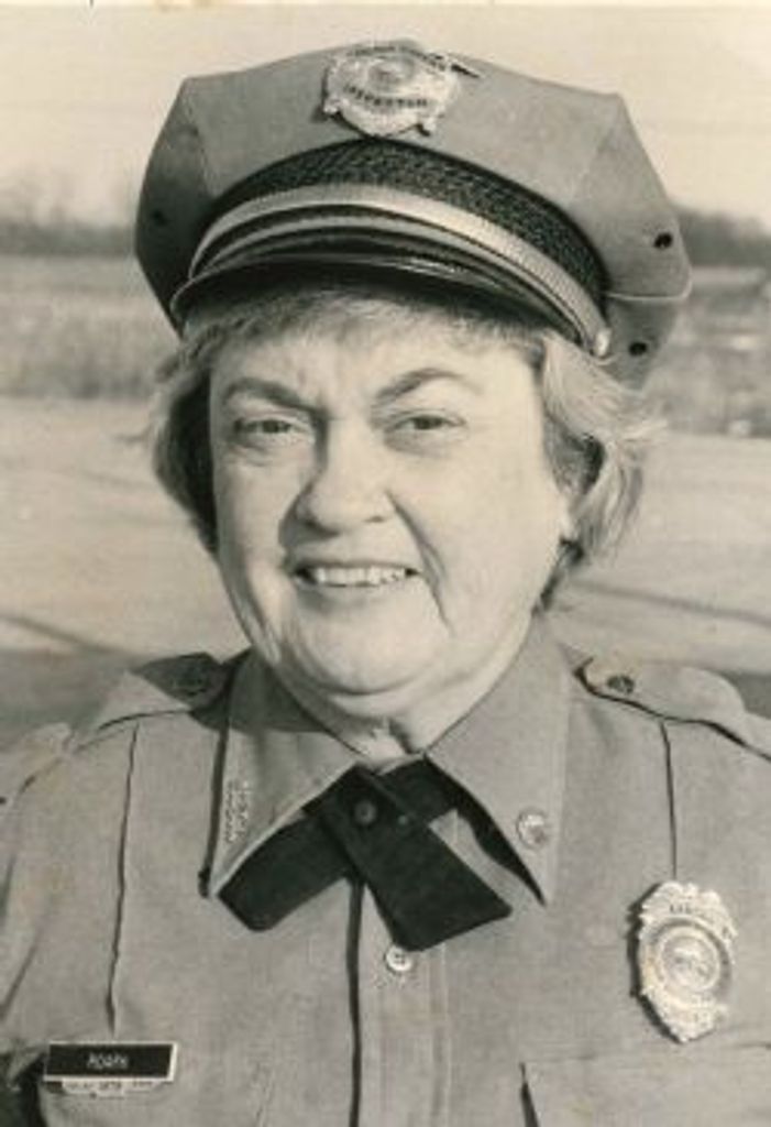 Betty Groves