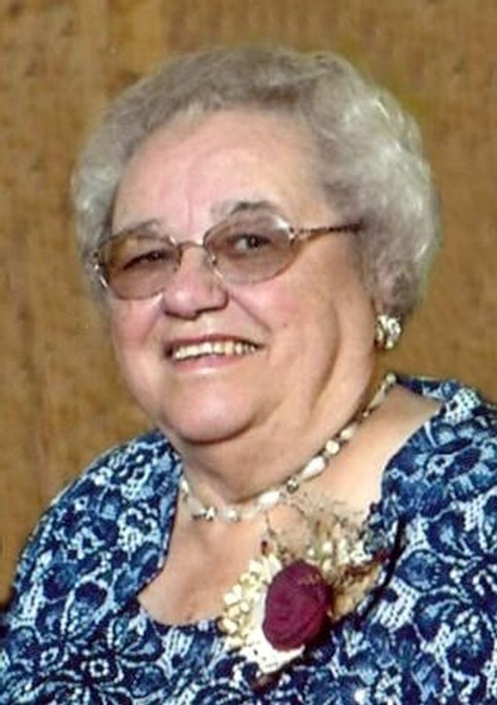Doris Greder