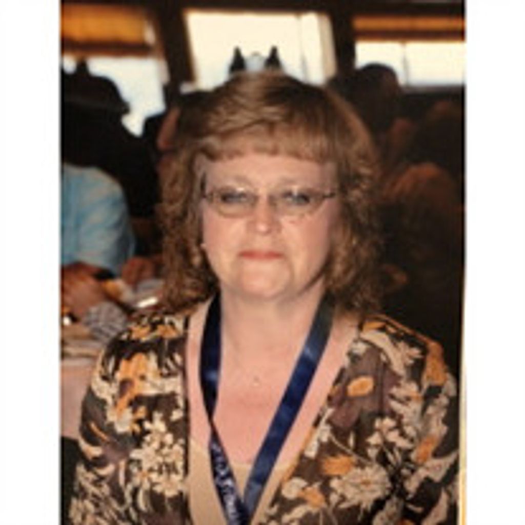 Sara Henley Hancock